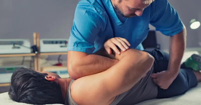 Permian Injury Institute - HQChiro Interior 800x420 2 1920w