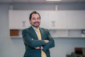 Picture of Dr. Ben