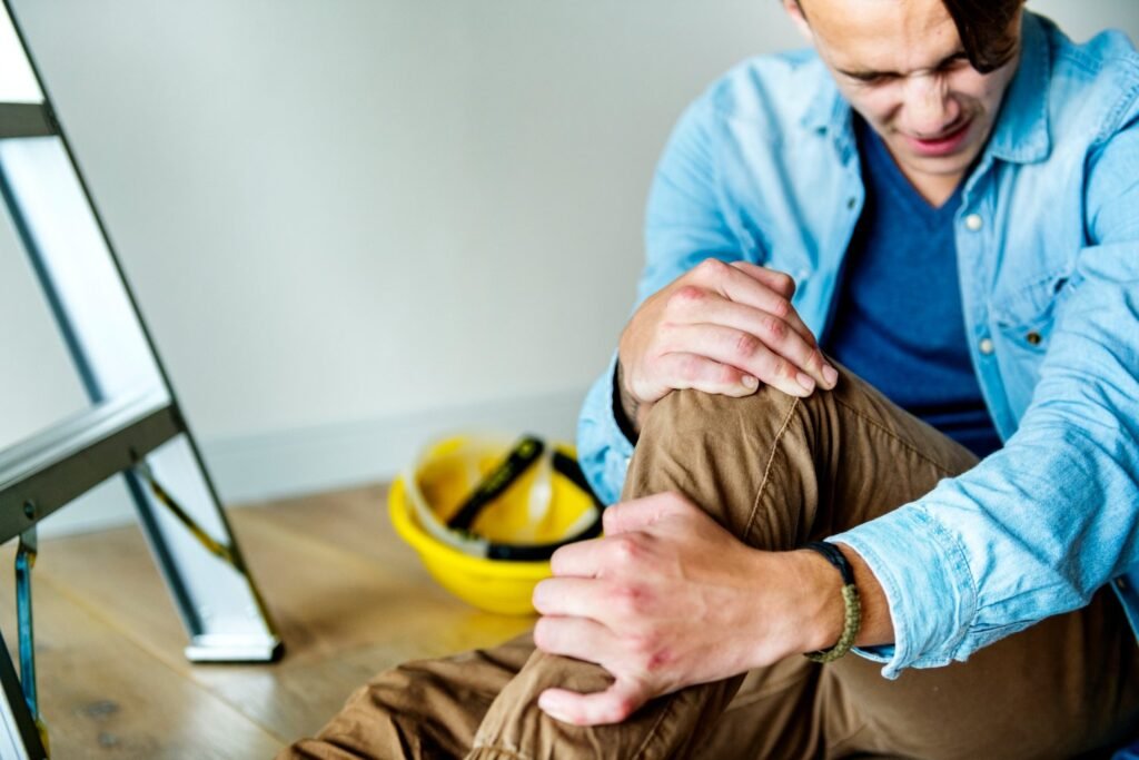 Permian Injury Institute - 30626