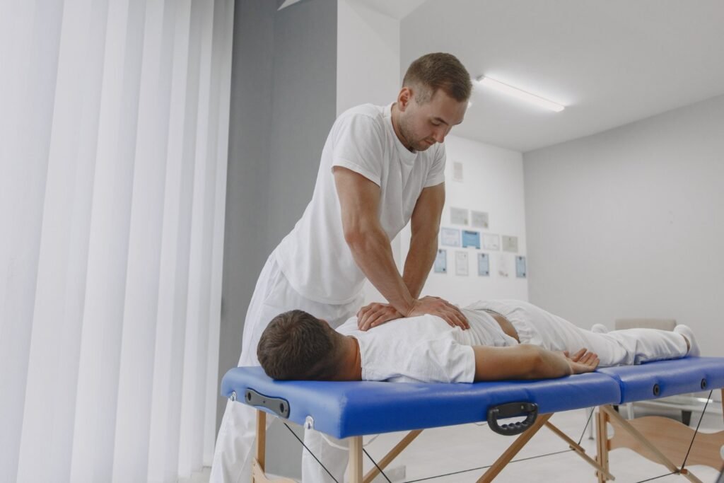 Permian Injury Institute - 44702